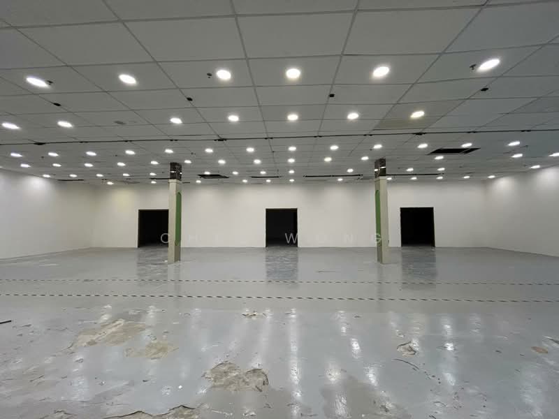 Shop for Rent in Subang Light Industrial Park (Subang Jaya) - Chez Wong - Interior - PropertyGuru.com.my
