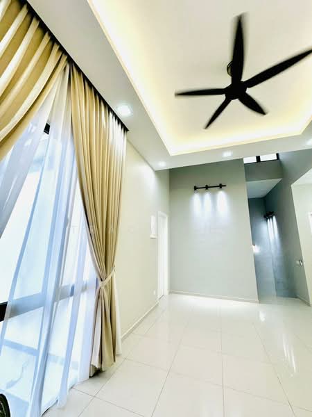 2-storey Terraced House for Sale in Eco Spring (Johor Bahru) - Tracy Ong - Interior - PropertyGuru.com.my