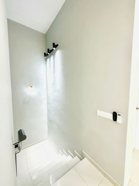 2-storey Terraced House for Sale in Eco Spring (Johor Bahru) - Tracy Ong - Interior - PropertyGuru.com.my