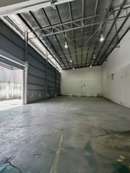 Detached Factory for Rent in Kempas Utama (Tebrau) - Jane Ngoi - Interior - PropertyGuru.com.my