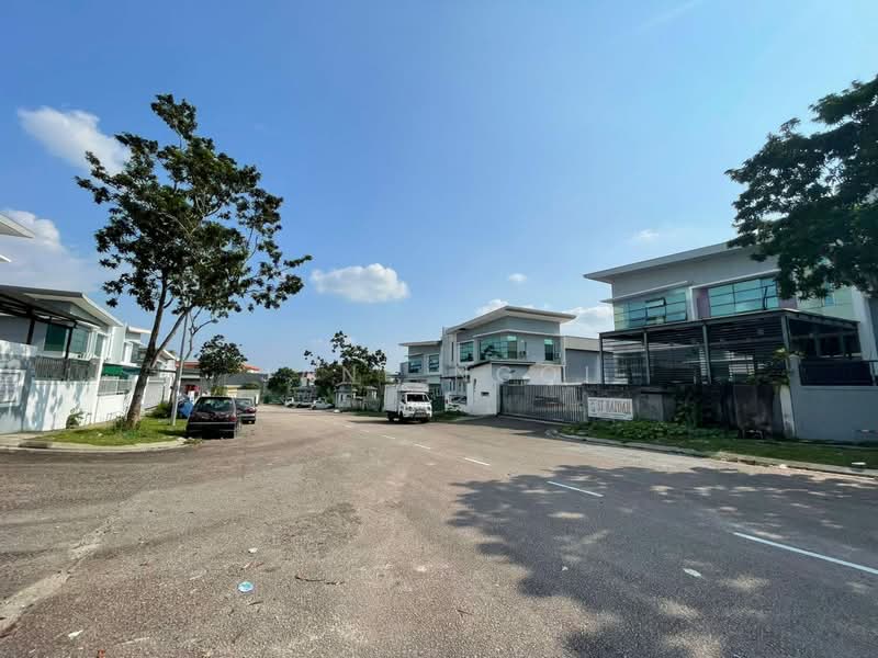 Detached Factory for Rent in Kempas Utama (Tebrau) - Jane Ngoi - Exterior - PropertyGuru.com.my