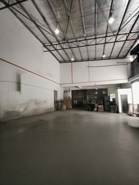 Detached Factory for Rent in Kempas Utama (Tebrau) - Jane Ngoi - Interior - PropertyGuru.com.my