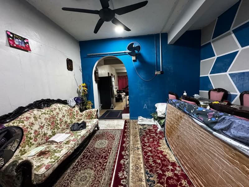 Au2 taman seri keramat untuk Untuk Dijual - RM 830,000, Feb 2026 - Living Room - PropertyGuru.com.my