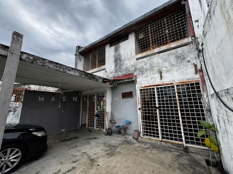 Au2 taman seri keramat untuk Untuk Dijual - RM 830,000, Feb 2026 - Exterior - PropertyGuru.com.my
