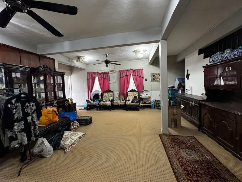 Au2 taman seri keramat untuk Untuk Dijual - RM 830,000, Feb 2026 - Living Room - PropertyGuru.com.my