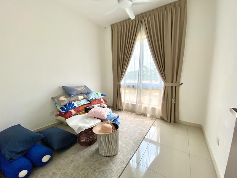 2-storey Terraced House for Sale in Sepang (Selangor) - Azizah Hasan - Bedroom - PropertyGuru.com.my
