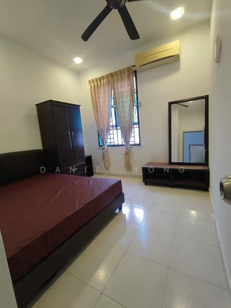 2-storey Terraced House for Sale in Setia Tropika (Johor Bahru) - Daniel Yong - Bedroom - PropertyGuru.com.my