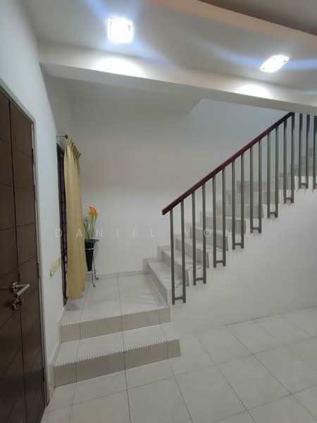 2-storey Terraced House for Sale in Setia Tropika (Johor Bahru) - Daniel Yong - Interior - PropertyGuru.com.my