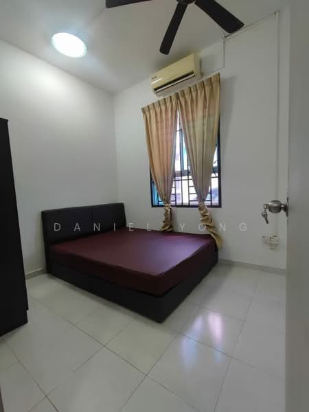 2-storey Terraced House for Sale in Setia Tropika (Johor Bahru) - Daniel Yong - Bedroom - PropertyGuru.com.my