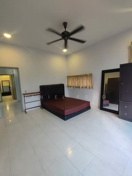 2-storey Terraced House for Sale in Setia Tropika (Johor Bahru) - Daniel Yong - Bedroom - PropertyGuru.com.my