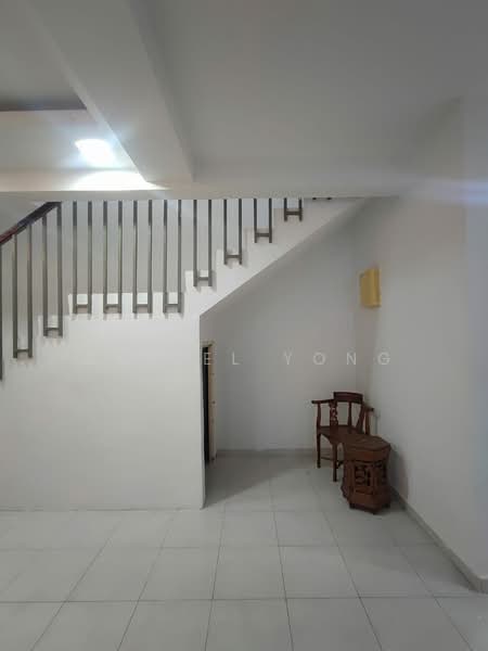 2-storey Terraced House for Sale in Setia Tropika (Johor Bahru) - Daniel Yong - Interior - PropertyGuru.com.my