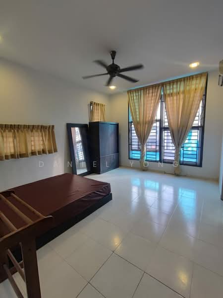 2-storey Terraced House for Sale in Setia Tropika (Johor Bahru) - Daniel Yong - Bedroom - PropertyGuru.com.my