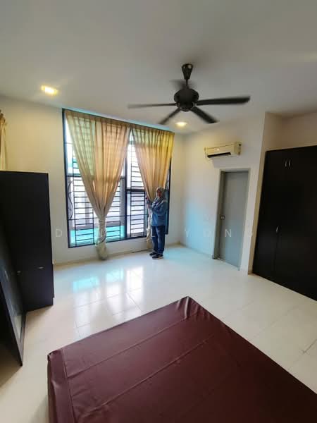 2-storey Terraced House for Sale in Setia Tropika (Johor Bahru) - Daniel Yong - Bedroom - PropertyGuru.com.my