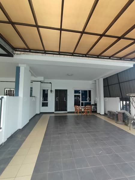 2-storey Terraced House for Sale in Setia Tropika (Johor Bahru) - Daniel Yong - Exterior - PropertyGuru.com.my