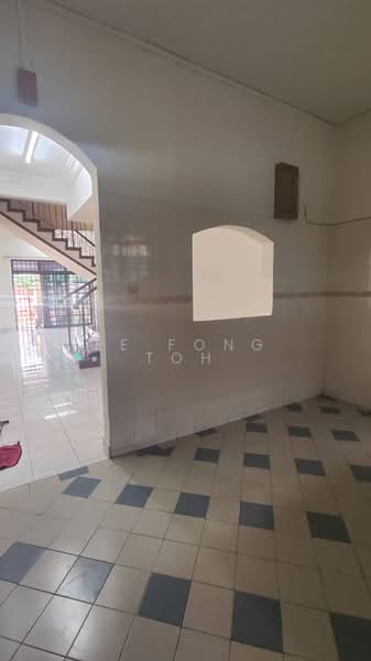 2-storey Terraced House for Sale in Bandar Seri Alam (Masai) - Ee Fong Toh - Interior - PropertyGuru.com.my