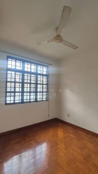2-storey Terraced House for Sale in Bandar Seri Alam (Masai) - Ee Fong Toh - Interior - PropertyGuru.com.my