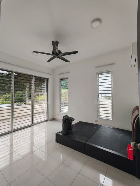 3-storey Terraced House for Rent in Setia Greens (Bayan Lepas) - Amos Lim - Bedroom - PropertyGuru.com.my