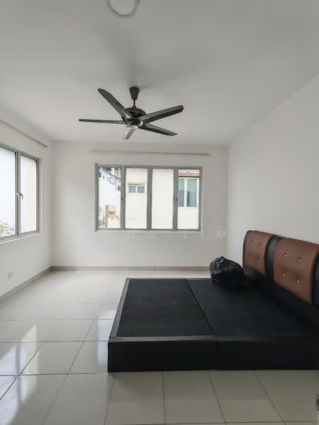 3-storey Terraced House for Rent in Setia Greens (Bayan Lepas) - Amos Lim - Bedroom - PropertyGuru.com.my