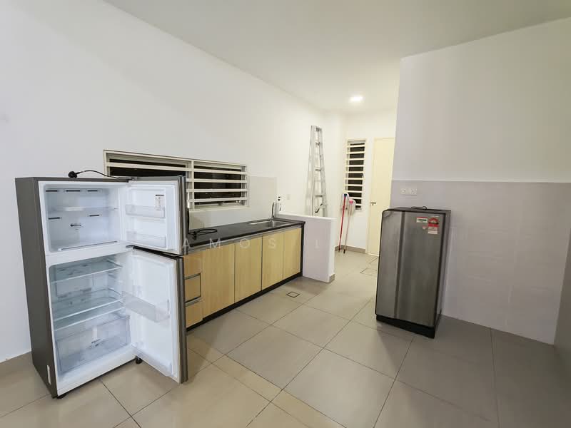 3-storey Terraced House for Rent in Setia Greens (Bayan Lepas) - Amos Lim - Kitchen - PropertyGuru.com.my