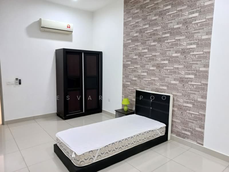 2-storey Terraced House for Rent in Kota Kemuning (Shah Alam) - Yogesvaran Poovan - PropertyGuru.com.my
