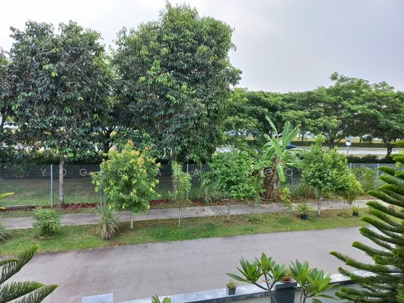 2-storey Terraced House for Rent in Kota Kemuning (Shah Alam) - Yogesvaran Poovan - PropertyGuru.com.my