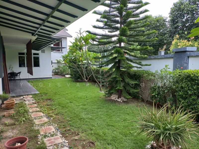 2-storey Terraced House for Rent in Kota Kemuning (Shah Alam) - Yogesvaran Poovan - PropertyGuru.com.my