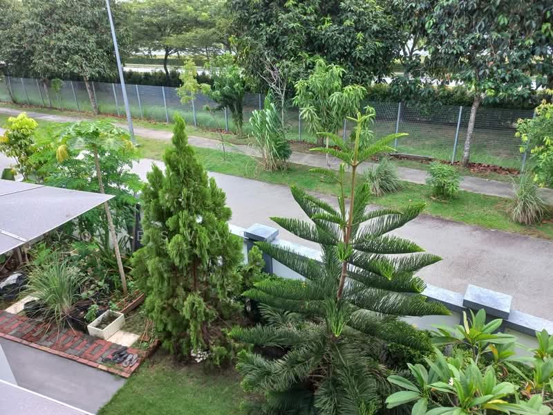 2-storey Terraced House for Rent in Kota Kemuning (Shah Alam) - Yogesvaran Poovan - PropertyGuru.com.my