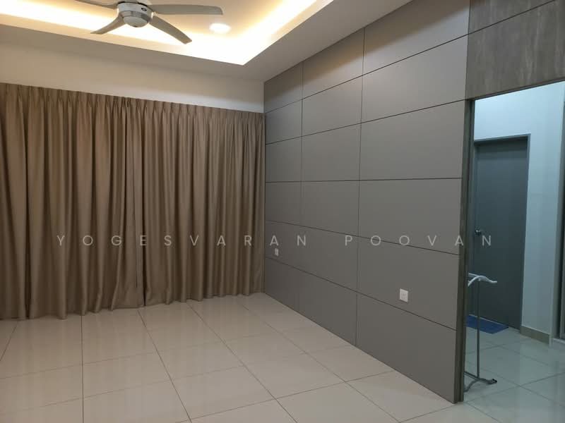 2-storey Terraced House for Rent in Kota Kemuning (Shah Alam) - Yogesvaran Poovan - PropertyGuru.com.my
