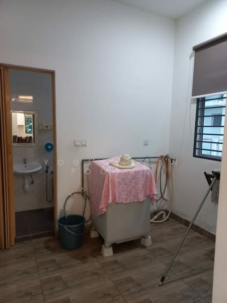 2-storey Terraced House for Rent in Kota Kemuning (Shah Alam) - Yogesvaran Poovan - PropertyGuru.com.my