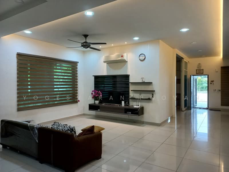 2-storey Terraced House for Rent in Kota Kemuning (Shah Alam) - Yogesvaran Poovan - PropertyGuru.com.my