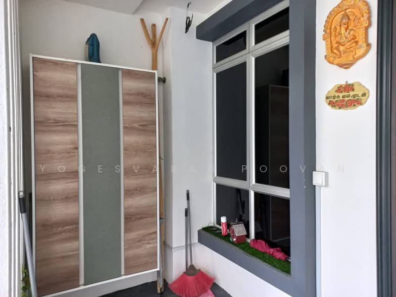 2-storey Terraced House for Rent in Kota Kemuning (Shah Alam) - Yogesvaran Poovan - PropertyGuru.com.my