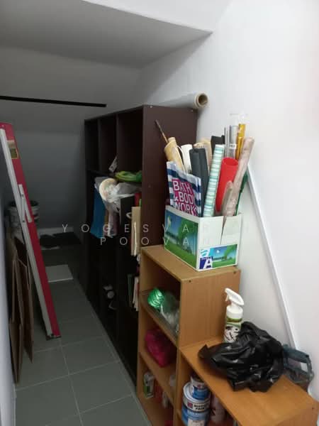 2-storey Terraced House for Rent in Kota Kemuning (Shah Alam) - Yogesvaran Poovan - PropertyGuru.com.my