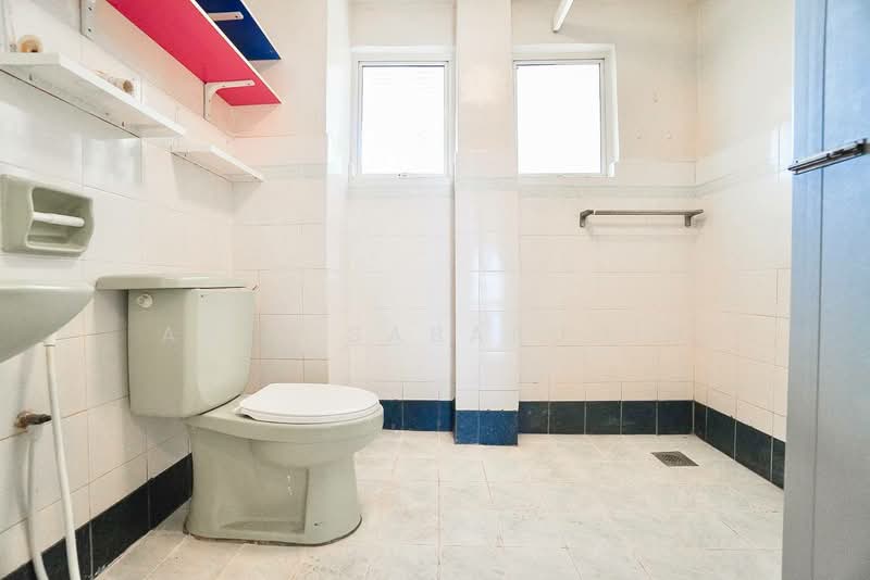 Lojing Heights 1 untuk Untuk Dijual - RM 550,000, Feb 2026 - Bathroom - PropertyGuru.com.my