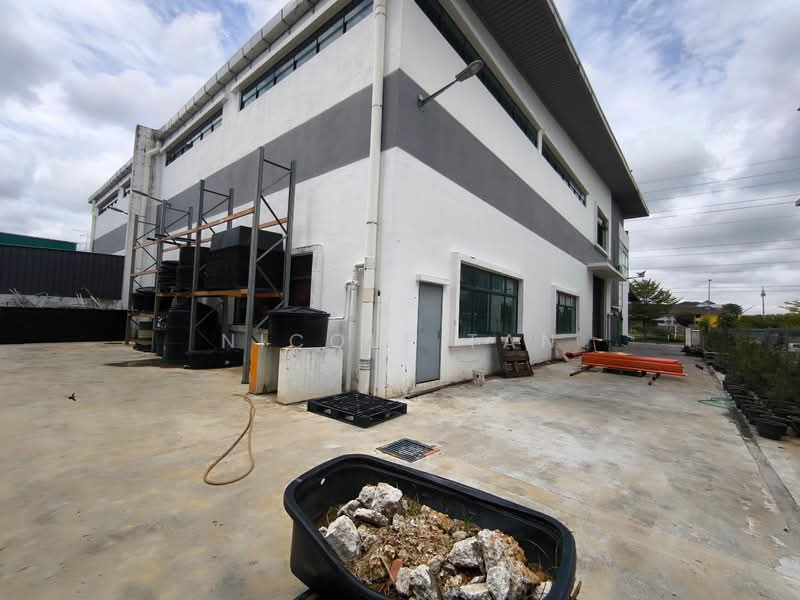 Semi-D Factory for Rent in Gelang Patah (Johor) - Nicole Tan - Exterior - PropertyGuru.com.my