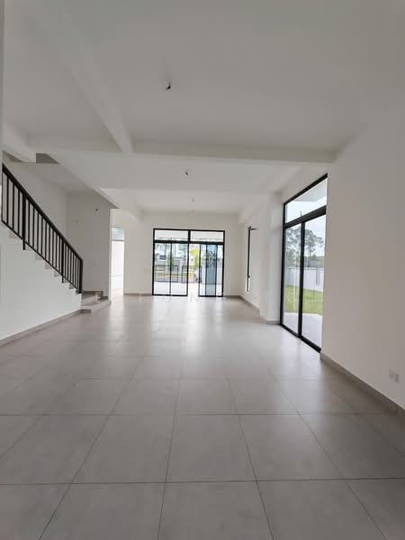 Eco Cascadia Ecos Cascadias untuk Untuk Dijual - RM 1,400,000, Mac 2026 - Living Room - PropertyGuru.com.my