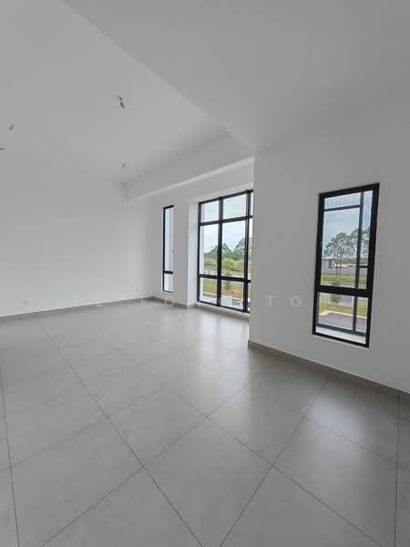 Eco Cascadia Ecos Cascadias untuk Untuk Dijual - RM 1,400,000, Mac 2026 - Living Room - PropertyGuru.com.my