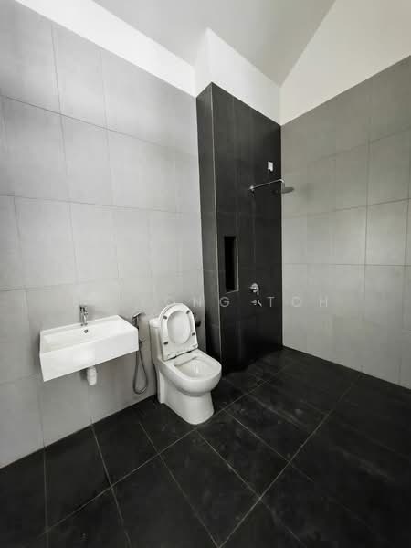 Eco Cascadia Ecos Cascadias untuk Untuk Dijual - RM 1,400,000, Mac 2026 - Bathroom - PropertyGuru.com.my