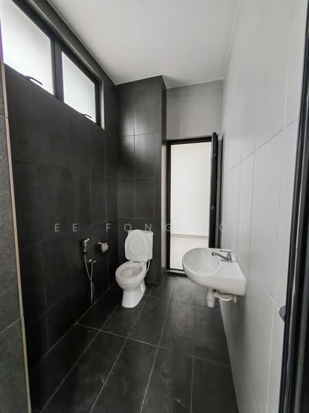 Eco Cascadia Ecos Cascadias untuk Untuk Dijual - RM 1,400,000, Mac 2026 - Bathroom - PropertyGuru.com.my