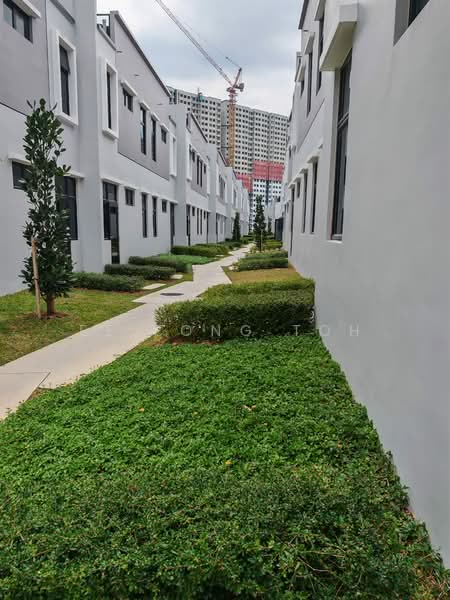 Eco Cascadia Ecos Cascadias untuk Untuk Dijual - RM 1,400,000, Mac 2026 - Exterior - PropertyGuru.com.my