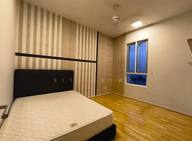 Condominium for Rent at Verdi Eco-Dominiums - Siti Salwa - Bedroom - PropertyGuru.com.my
