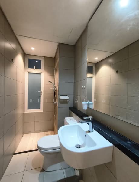 Condominium for Rent at Verdi Eco-Dominiums - Siti Salwa - Bathroom - PropertyGuru.com.my