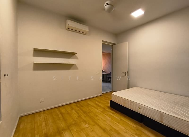 Condominium for Rent at Verdi Eco-Dominiums - Siti Salwa - Bedroom - PropertyGuru.com.my