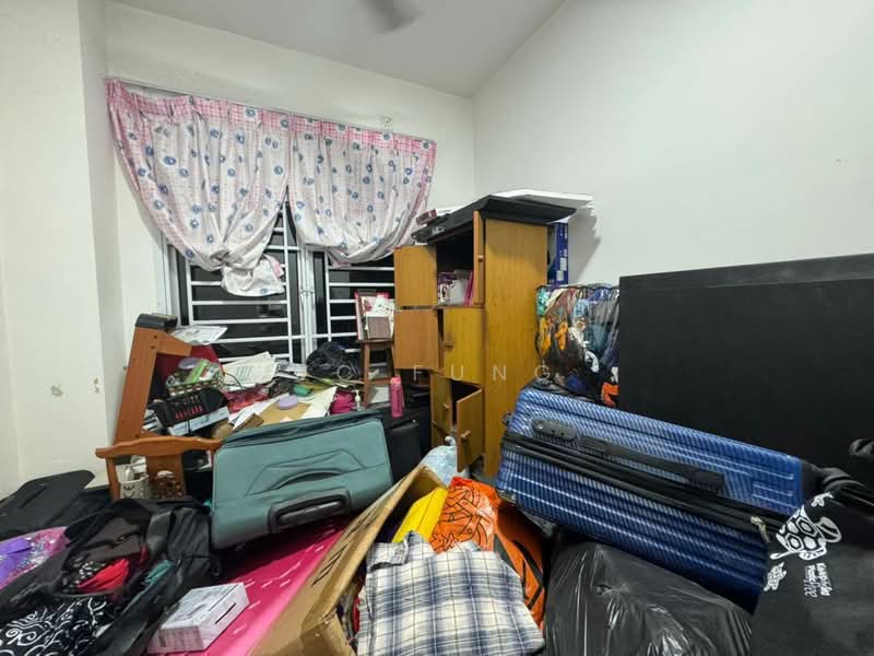 2-storey Terraced House for Sale in Setia Eco Village (Gelang Patah) - YC Fung - Interior - PropertyGuru.com.my