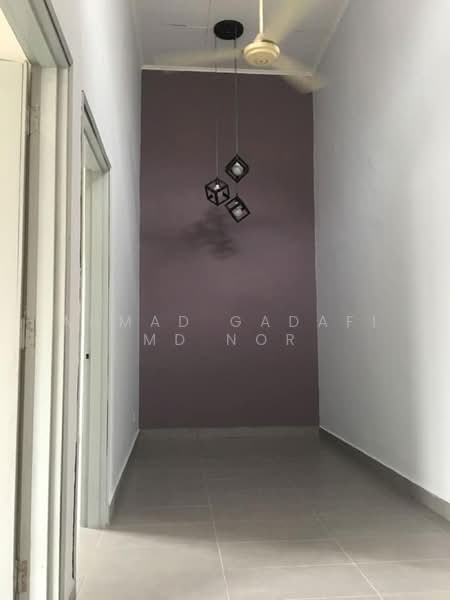 2-storey Terraced House for Sale in Bandar Sri Damansara (Selangor) - Ahmad Gadafi Md Nor - Interior - PropertyGuru.com.my