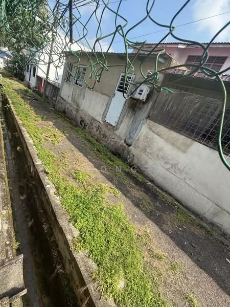 Taman Bukit Kempas untuk Untuk Dijual - RM 650,000, Mac 2026 - Exterior - PropertyGuru.com.my