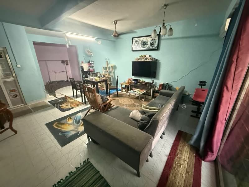 Taman Bukit Kempas untuk Untuk Dijual - RM 650,000, Mac 2026 - PropertyGuru.com.my