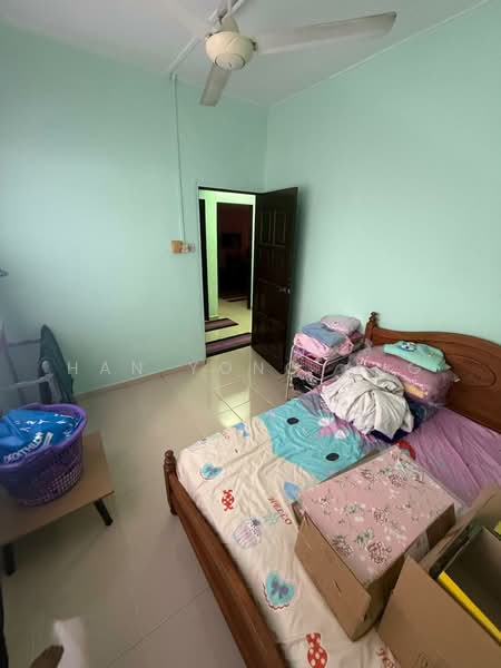 Taman Bukit Kempas untuk Untuk Dijual - RM 650,000, Mac 2026 - PropertyGuru.com.my