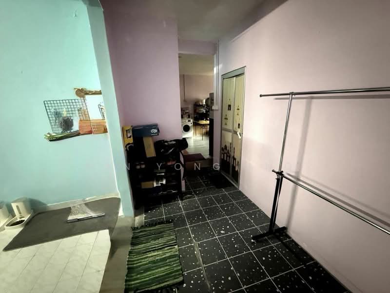 Taman Bukit Kempas untuk Untuk Dijual - RM 650,000, Mac 2026 - PropertyGuru.com.my