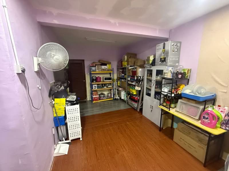 Taman Bukit Kempas untuk Untuk Dijual - RM 650,000, Mac 2026 - PropertyGuru.com.my