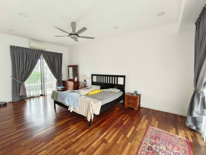 Tamansari untuk Untuk Disewa - RM 3,200 /bulan, Feb 2026 - Bedroom - PropertyGuru.com.my